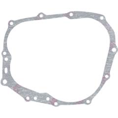 Junta Tampa Lateral Direita Cbx 200/Strada/Nx