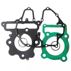 Jogo Juntas Descarbonizante Sem Borrachas Xl 250 - Kit A