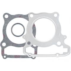 Jogo Juntas Descarbonizante Sem Borrachas Twister/Tornado - Kit A