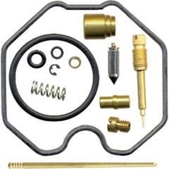 Reparo Carburador Completo Ecco Turuna 82/86