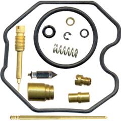 Reparo Carburador Completo Today/Titan/ 92/95