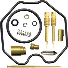 Reparo Carburador Completo Titan 96/99