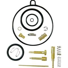 Reparo Carburador Completo C-100 Dream
