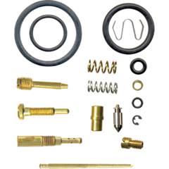 Reparo Carburador Completo Cbx-200