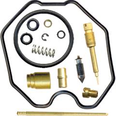Reparo Carburador Completo Titan Ks/Es