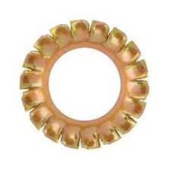 Arruela Dentada Para Acoplamento 10,5mm Din 6798