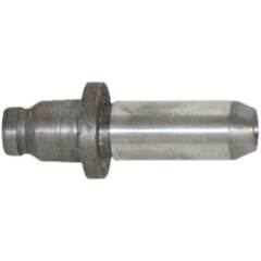 Guia De Válvula Furo Acabado Escape Today/Titan