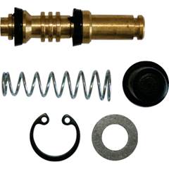 Reparo Cilindro Mestre Dianteiro Com Retentor Titan 2000