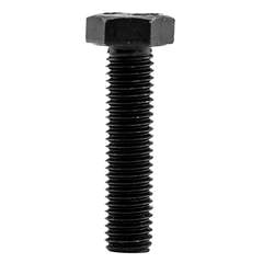 Parafuso Sextavado Aço 8.8 Rosca Grossa Inteira 8x15x1,25
