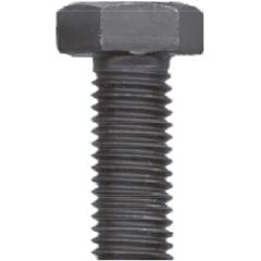 Parafuso Sextavado Aço 8.8 Rosca Grossa Inteira 8x20x1,25