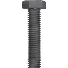 Parafuso Sextavado Aço 8.8 Rosca Grossa Inteira 8x35x1,25