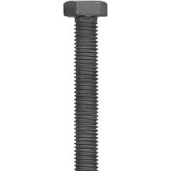 Parafuso Sextavado Aço 8.8 Rosca Grossa Inteira 8x50x1,25