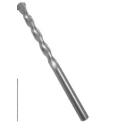 Broca De Vídea Para Concreto 5mm