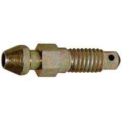 PF. SANG. FREIO M-7X33X1,00 TRAS. CORSA