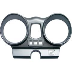 Carcaça Painel Superior Twister - Prata