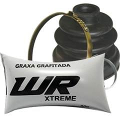 Kit da Coifa de Roda L200 Gl/Gls 92/03