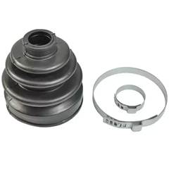 Kit da Coifa de Cambio L200 Gl/Gls 92/03