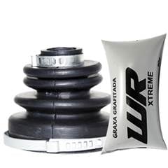 Kit da Coifa de Roda Frontier 4x4 02/06