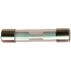 FUSIVEL VIDRO P/ RADIO 5 AMP*