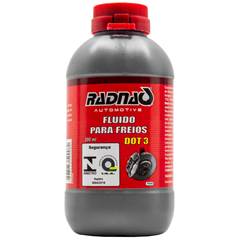 Fluido Freio Dot 3 200 Ml