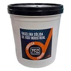 Vaselina Industrial em Pasta 910 Gramas