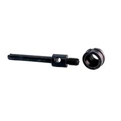 Soquete e Guia para Rosca Postiça 10x1,0mm