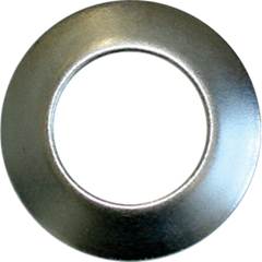 ARRUELA CONICA P/ CALOTA DE RODA*