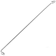 Antena Corta Linha Pipa (Galvanizada)