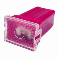 Fusível Midi Fêmea 30a Rosa Linha Ford/Nissan/Toyota