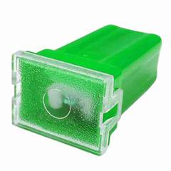 Fusível Midi Fêmea 40a Verde Ford/Nissan/Toyota