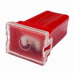 Fusível Midi Fêmea 50a Vermelho Ford/Nissan/Toyota