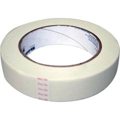 FITA CREPE 25MM X 50 LARGA