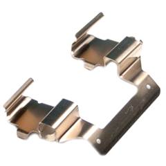 MOLA INOX PINCA FREIO (1RODA) L200/L300