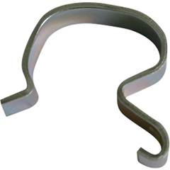 TRAVA DO RADIADOR DO UNO*