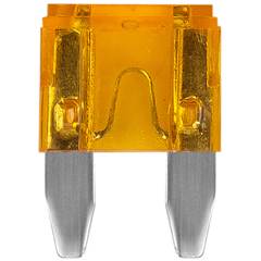 FUSIVEL LAMINA ENCAIXE MINI 05 AMP*