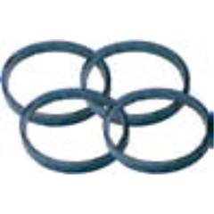 JG. ANEIS ADM. GOL/PARATI 1.0 16V AT 97/