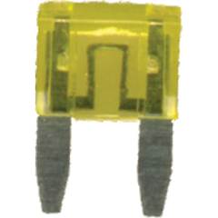 FUSIVEL LAMINA ENCAIXE MINI 20 AMP*