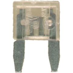 FUSIVEL LAMINA ENCAIXE MINI 25 AMP*