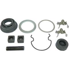 REP. COLUNA DIRECAO D-20 85/92/F-600