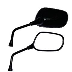 Retrovisor Titan 95/99Titan 150 2004 Mini  Par