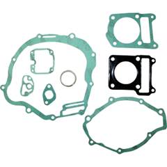 Jogo Juntas Completa Sem Borrachas Ybr