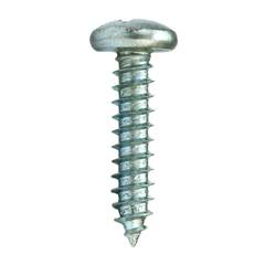 Parafuso Rosca Soberba Cabeça Panela Phillips 4,8x38