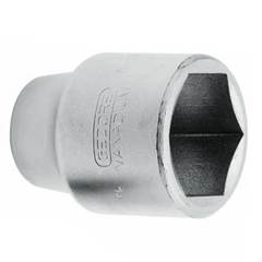 SOQ. SEXT. GEDORE (ENC.3/4”) 17MM