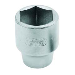 Soquete Sextavado Gedore Encaixe 3/4 50mm