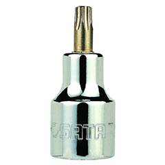 SOQUETE BIT TORX 1/2” X 50MM X T20