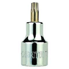 SOQUETE BIT TORX 1/2” X 50MM X T27