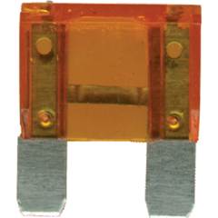 FUSIVEL LAMINA ENCAIXE MAX 40 AMP*