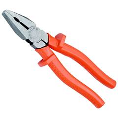 Alicate Universal 8” Isolado (1000v) Gedore