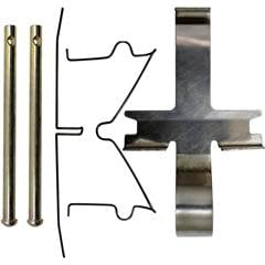Reparo Freio Disco 1 Roda Hilux 2.8 96/04