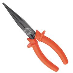 ALICATE DE BICO RETO 6” GEDORE ISOLADO*